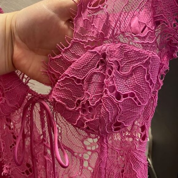 Casey Maxi Dress - Picture 5 of 15